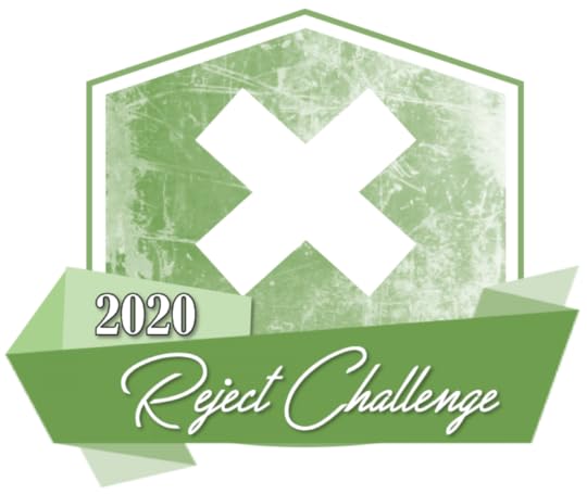 Completed 2020 Rejects Challenge