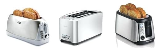 best 4 slice long slot toaster models for sunbeam stainless steel 5 reviews top rated reviewed