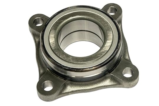 2003 gmc envoy front wheel bearing symptoms of bad or failing bearings advice