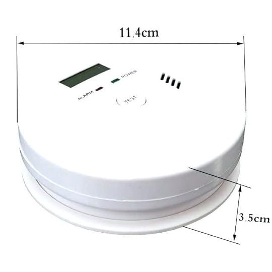 first alert model sc9120b keeps beeping smoke and carbon monoxide alarm combo ac