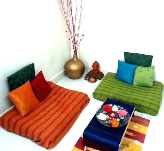cushion for sitting on the floor pillow chair cushions seating furniture sofa seat living room