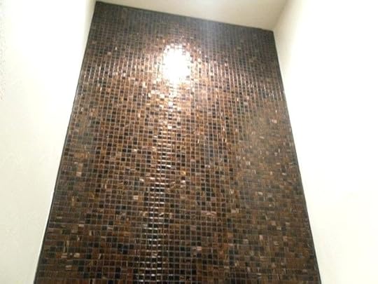 trowel size for 18 inch tile thin glass mosaics tiling contractor talk