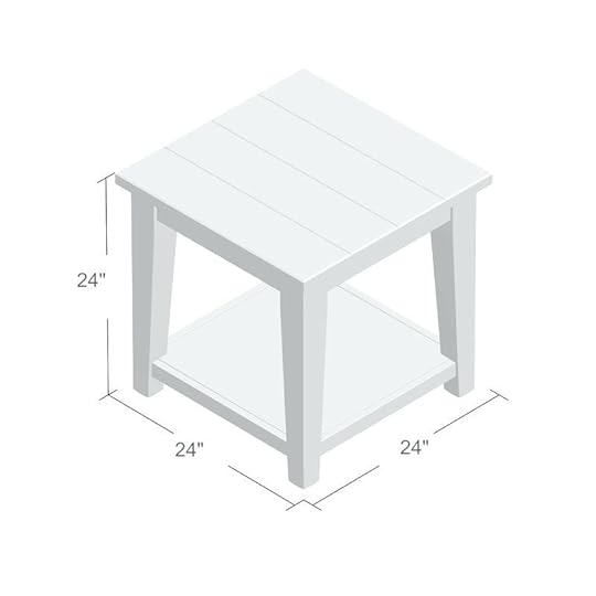 3 piece coffee table set white kitchenaid mixer sale august grove reviews