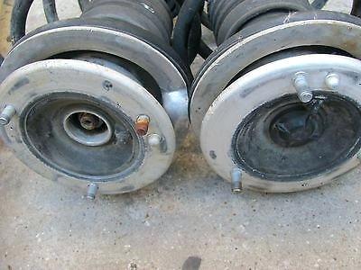 2001 bmw 325i shocks and struts front shock 21 23 24 25 strut replacement used for sale