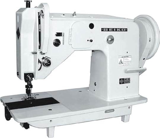 sewing machines for heavy duty fabrics best machine fabric series industrial