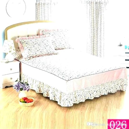 extra long full size bed skirts skirt for twin beds tulle