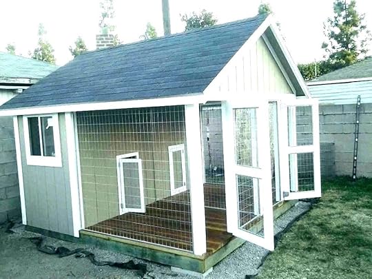 large insulated dog house with heater custom houses heated cedar front porch awesome ac wooden kit