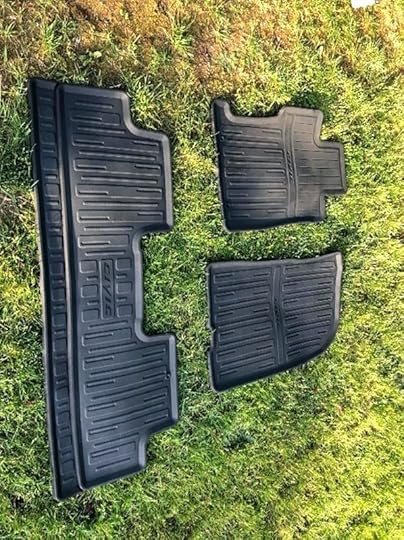 2008 honda civic coupe floor mats all weather si north