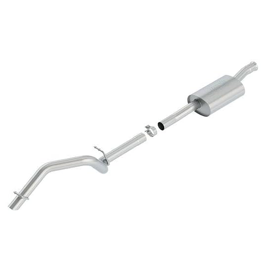 jeep wrangler cat back exhaust system climber for magnaflow performance
