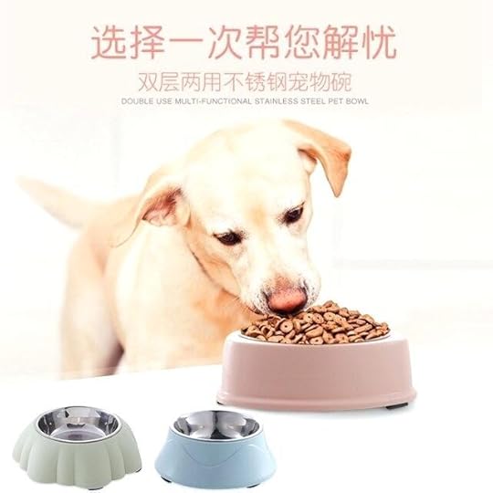 stainless steel dog bowls with rubber bases round base water dish for cat basin