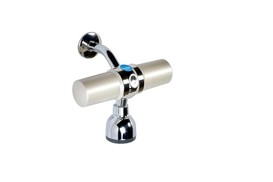 best shower filter for chlorine removal ultimate dual removes reduces fluoride and more free shipping