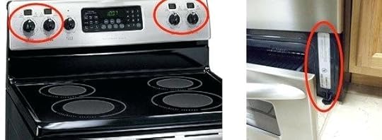 frigidaire oven control panel not working electric range and smooth top recall