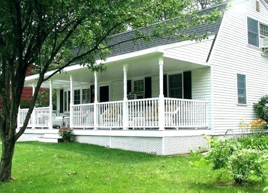 back porch ideas for mobile homes home deck 9 beautiful manufactured unique designs plans enclosed small