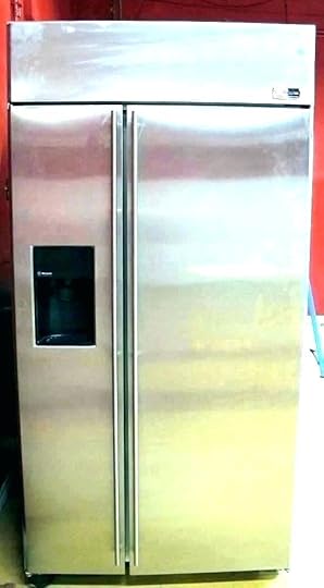 ge monogram refrigerator light bulb replacement refrirator repairs troubleshooting a side by repair anles kitchenaid staafmixer troublesho