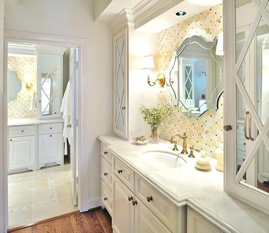 take a bath with someone you love mirror use mirrors strategically to make your small bathroom look bigger furniture amsterdam cheap simple ways designed