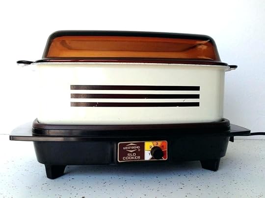 west bend grill panini press vintage 4 qt w cooker griddle white brown crock pot electric reviews