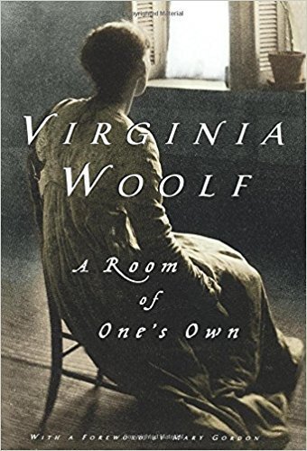 A Room of One's Own by Virginia Woolf 1929