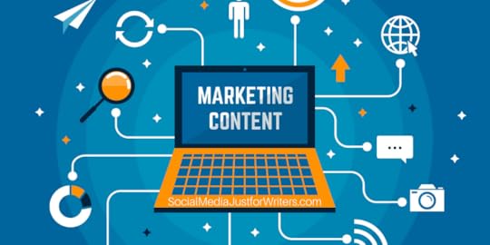 How to Create a Social Media Strategy as an Author