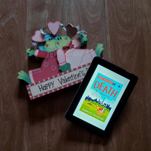 Death by Baguette CR