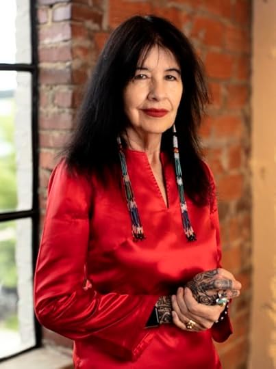 Photo: Matika Wilbur