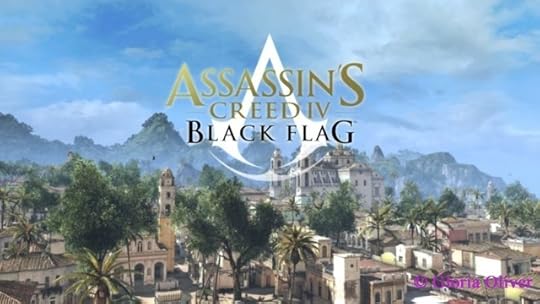 Assassins Creed - BlackFlag