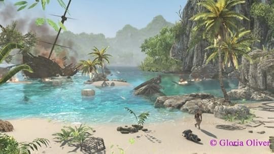 Assassins Creed - BlackFlag