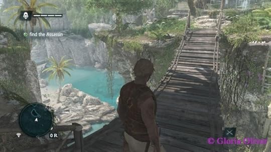 Assassins Creed - BlackFlag