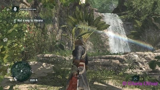 Assassins Creed - BlackFlag