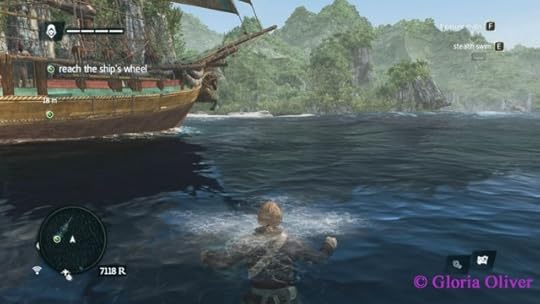Assassins Creed - BlackFlag
