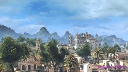 Assassins Creed - BlackFlag - Havana