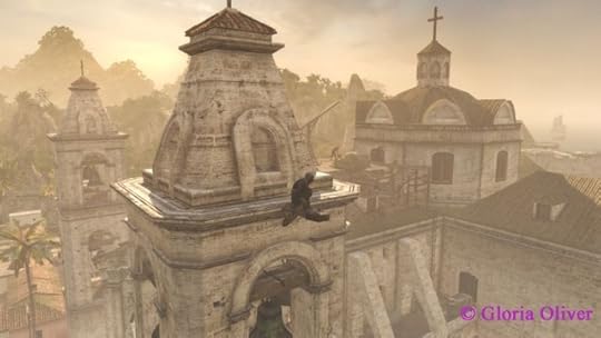 Assassins Creed - BlackFlag
