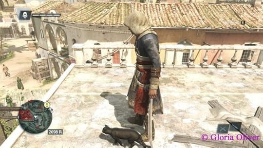 Assassins Creed - BlackFlag