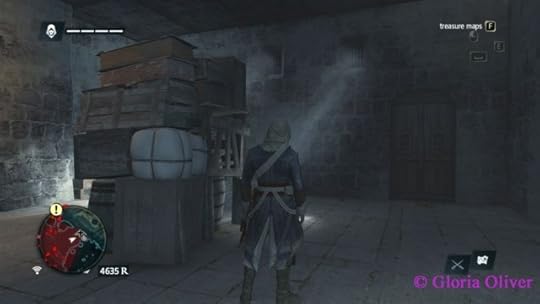 Assassins Creed - BlackFlag