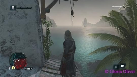 Assassins Creed - BlackFlag