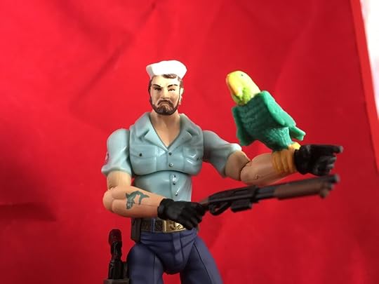 This guy knows what’s what.