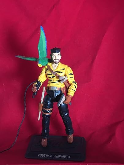 HOOTING, HOLLERING, AIRHORNS