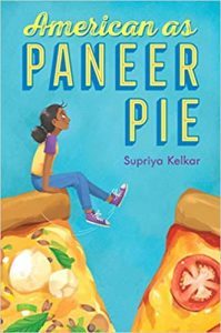 Middle Grade Book Love | american-as-paneer-pie | www.patriciabaileyauthor.com