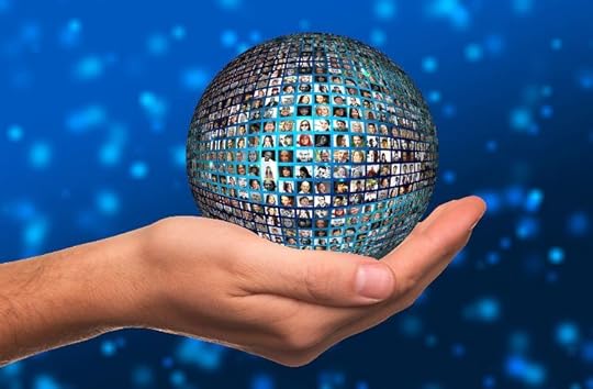 Who Am I When I'm Not Helping People?