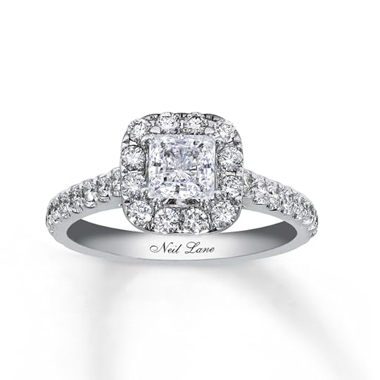 Kays Promise Rings For Her Kay Jewelers Style 990643607 Princess Cut Kay Jewlers Promise Rings