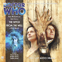 https://www.bigfinish.com/releases/v/doctor-who-the-witch-from-the-well-322
