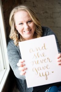 Ashley Reed gift of singleness