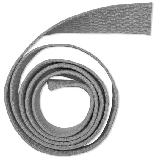 cotton webbing availalbe at shopnzp.com