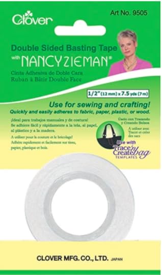 NEW! Big-Bigger Laundry Bag Tutorial