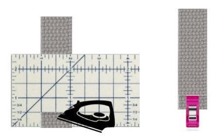 NEW! Big-Bigger Laundry Bag Tutorial