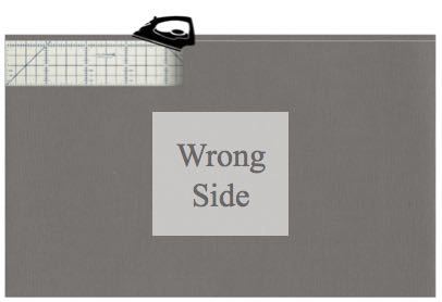 NEW! Big-Bigger Laundry Bag Tutorial