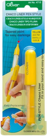 Clover Chaco Liner available at shopnzp.com