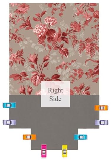 NEW! Big-Bigger Laundry Bag Tutorial