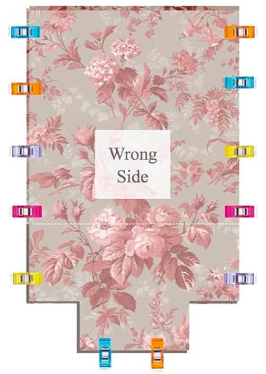 NEW! Big-Bigger Laundry Bag Tutorial