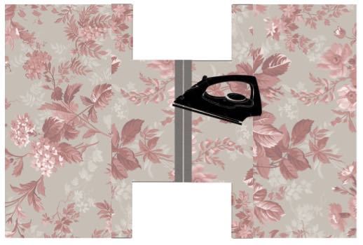 NEW! Big-Bigger Laundry Bag Tutorial