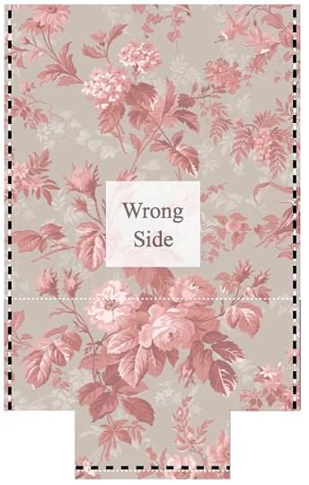 NEW! Big-Bigger Laundry Bag Tutorial